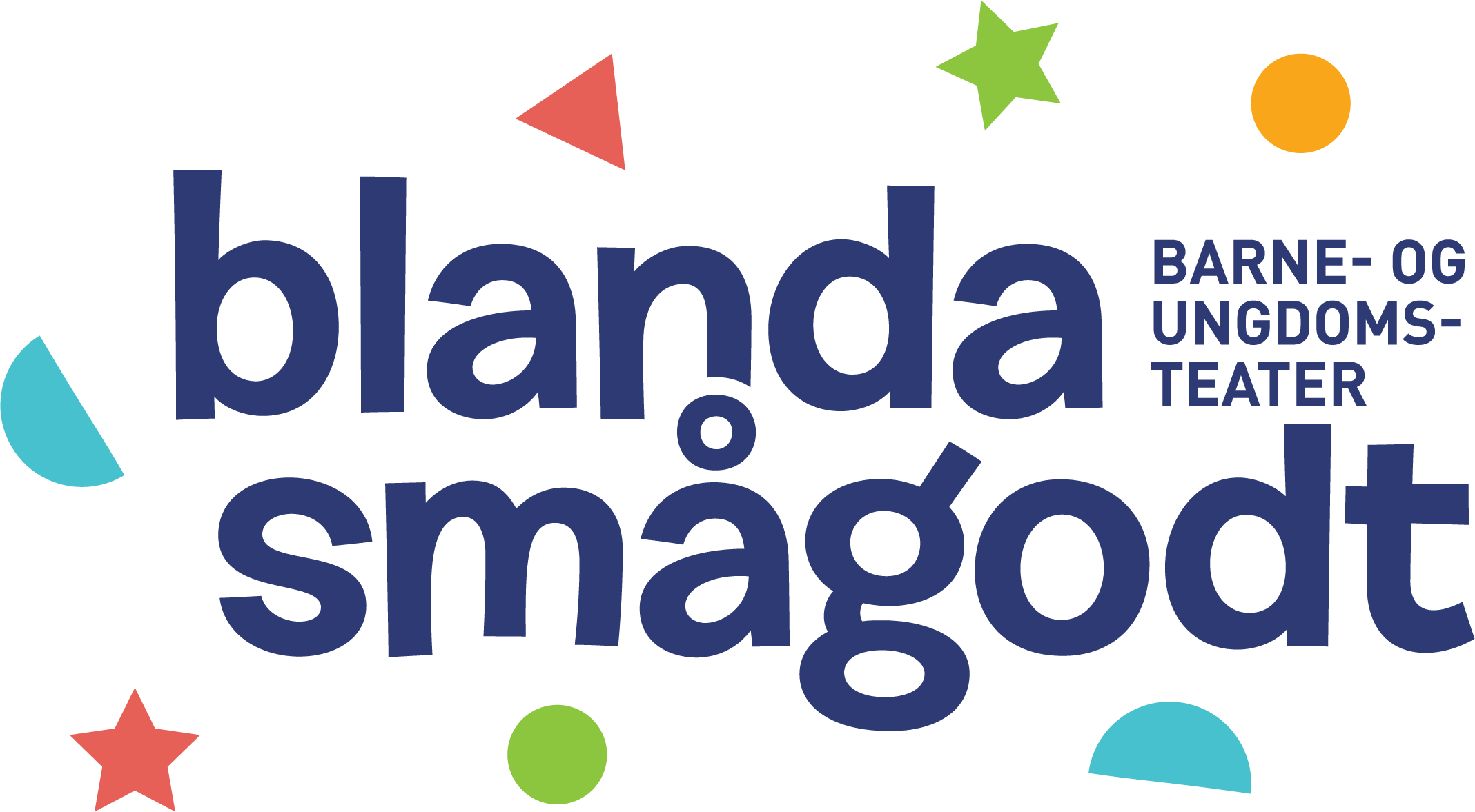 Blanda smågodt
